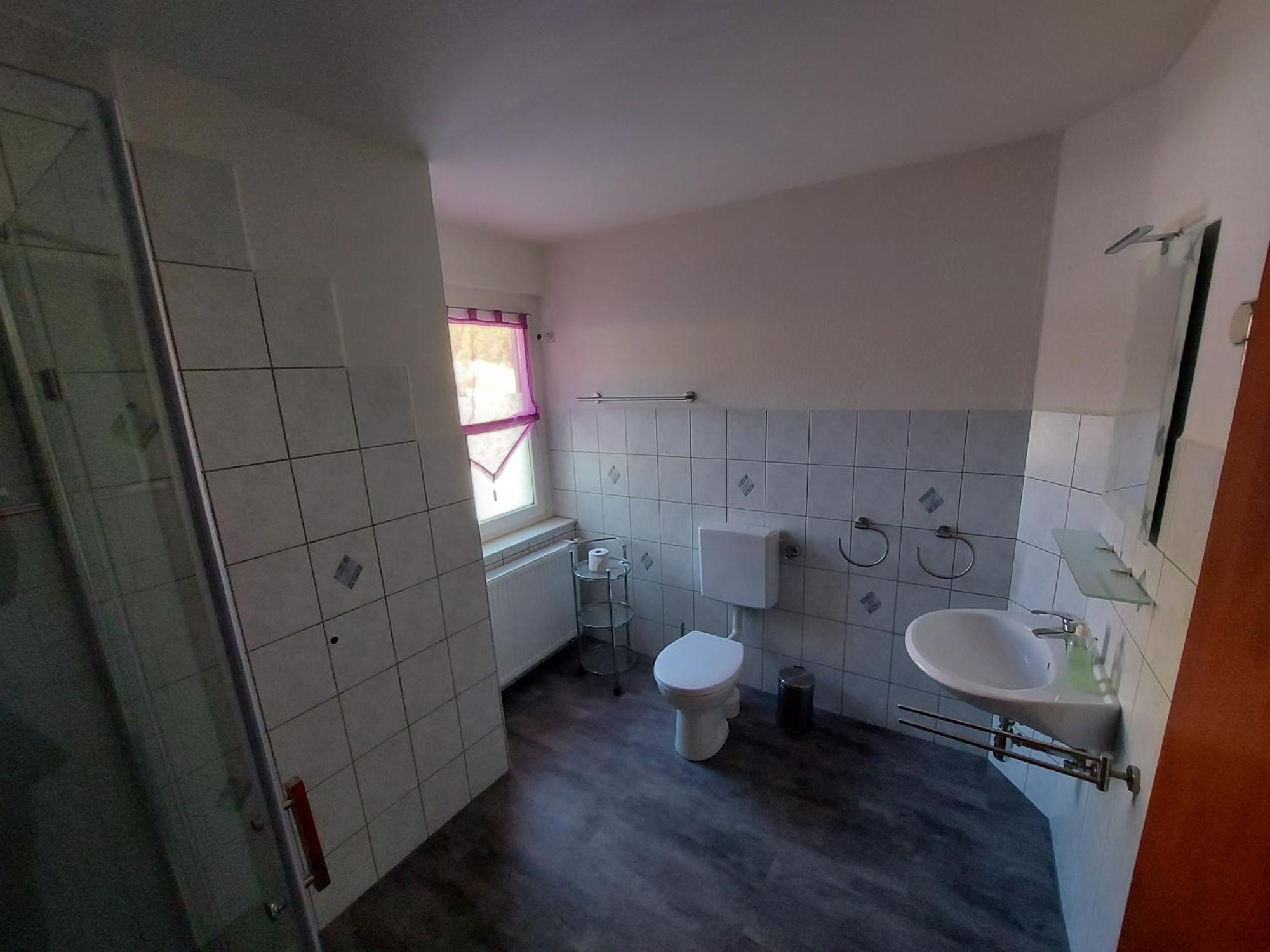 Ferienwohnung Gerken Wieda Room photo