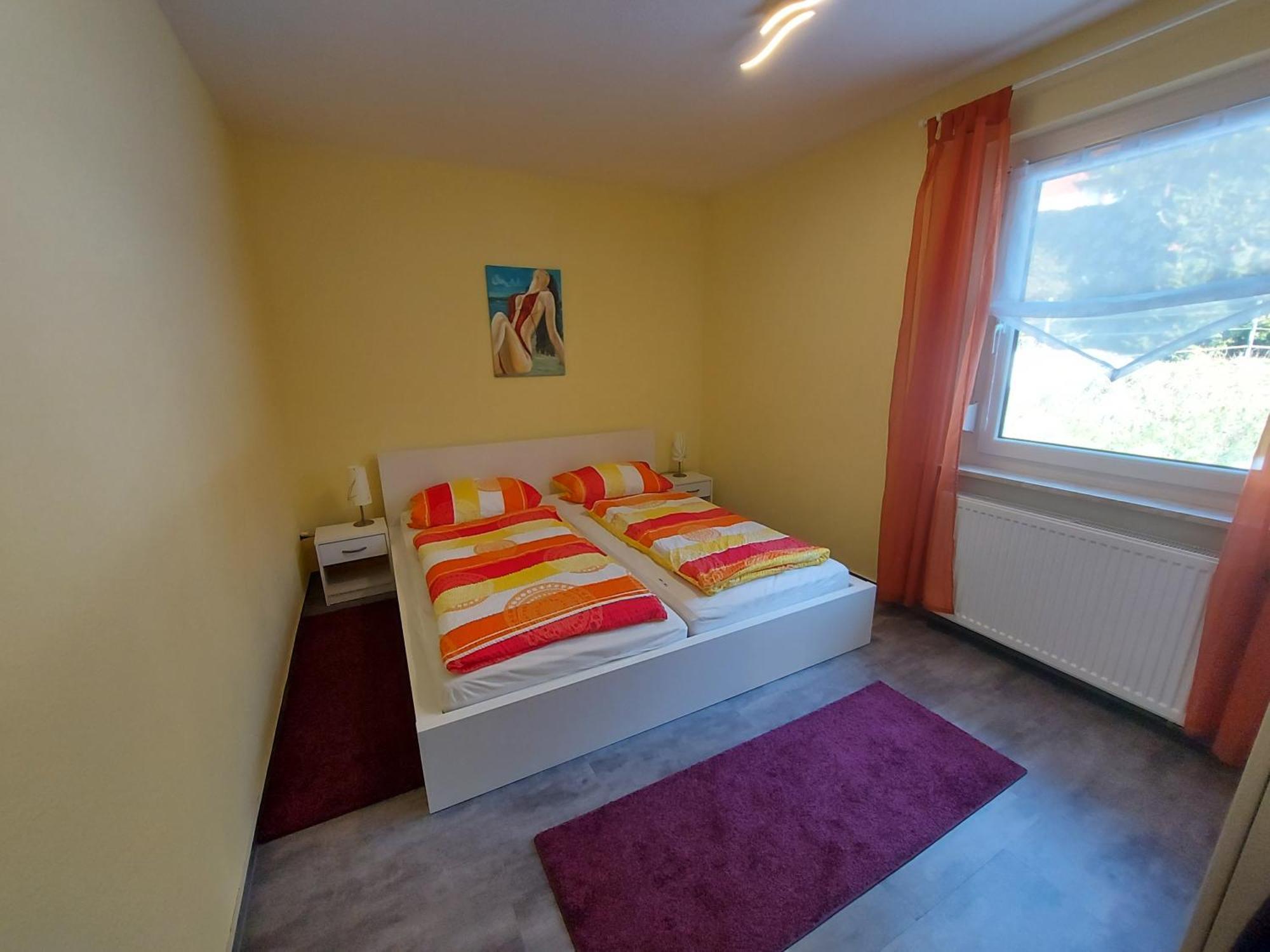 Ferienwohnung Gerken Wieda Room photo